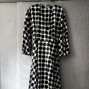 African Attire Weap Dress